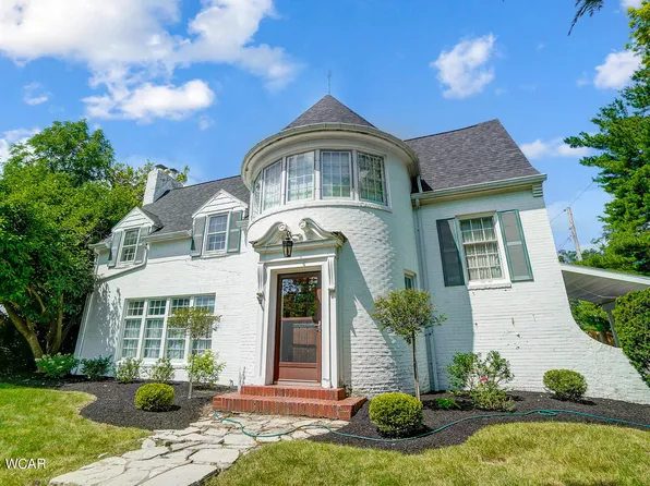 104 S Rosewood Dr, Lima, OH 45805