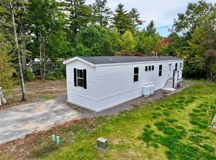 24 Martin Rd, Deering, NH 03244