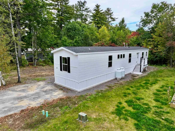 24 Martin Road, Deering, NH 03244