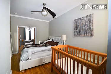 Rented by Citi Habitats