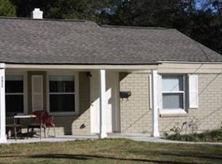 4624 Oakwood Ave, North Charleston, SC 29405