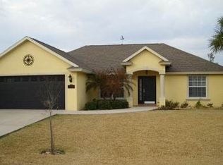 105 Aries Pl NW, Lake Placid, FL 33852