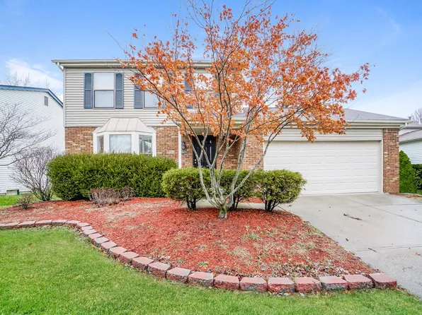 2672 Lynnmore Dr, Columbus, OH 43235