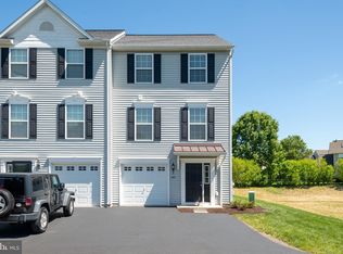 805 Heather Way, Morgantown, PA 19543