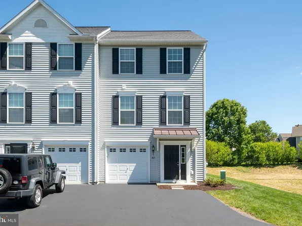 805 Heather Way, Morgantown, PA 19543