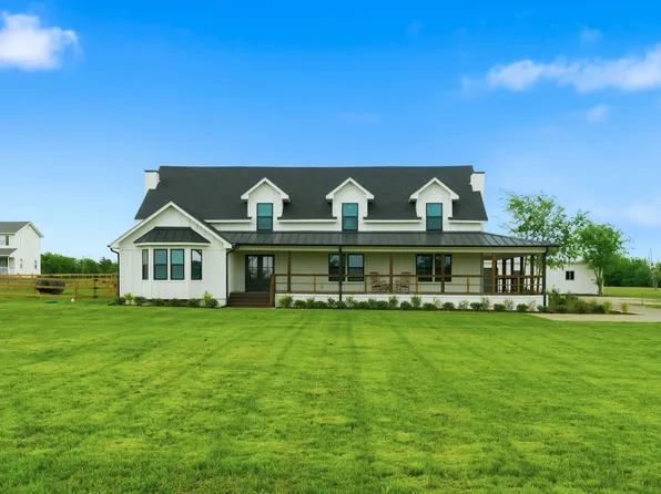 6638 County Road 1103, Celina, TX 75009