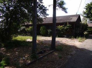 900 T S Wilson Rd, Frostproof, FL 33843