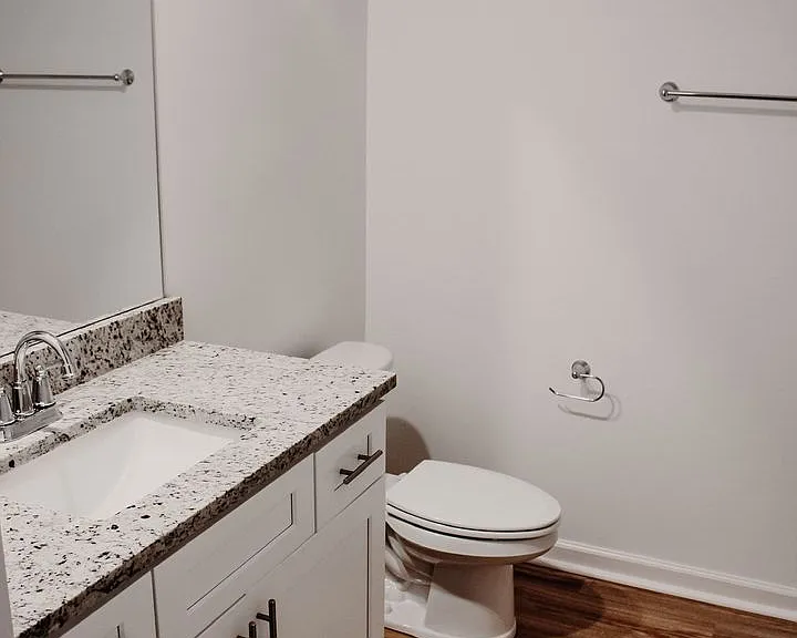 704-706 Pennsylvania Nw Gadsden Rd NW #708 — Photo 9