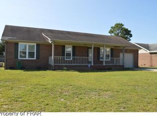 723 Sunnybrook Dr, Hope Mills, NC 28348