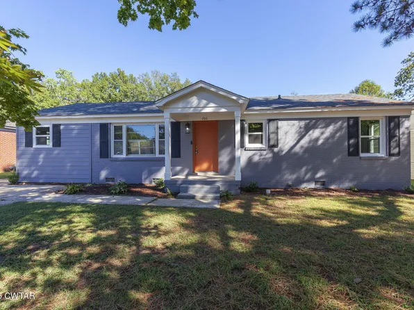 700 N 29th Ave, Humboldt, TN 38343