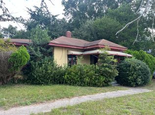 330 Mingo St, Orangeburg, SC 29115