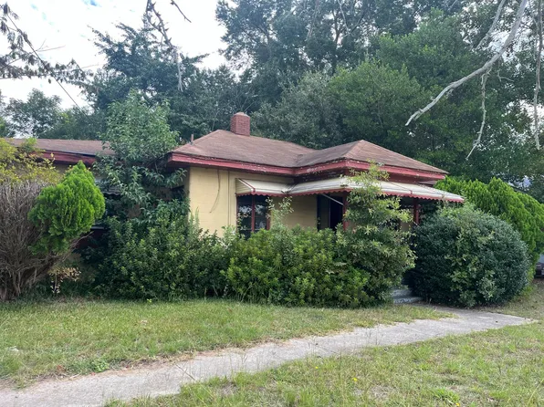 330 Mingo St, Orangeburg, SC 29115