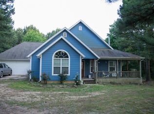 10087 Honey Hollow Rd #2035, Winslow, AR 72959