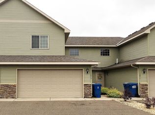 1675 20th Ave NE, Sauk Rapids, MN 56379
