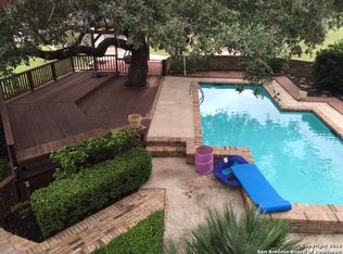 4231 Autumn Mist St, San Antonio, TX 78253