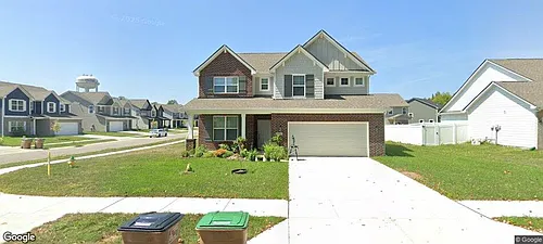 2808 Poplar Woods Ln Photo 1