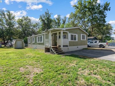 1215 SW 11th St, Hermiston, OR, 97838