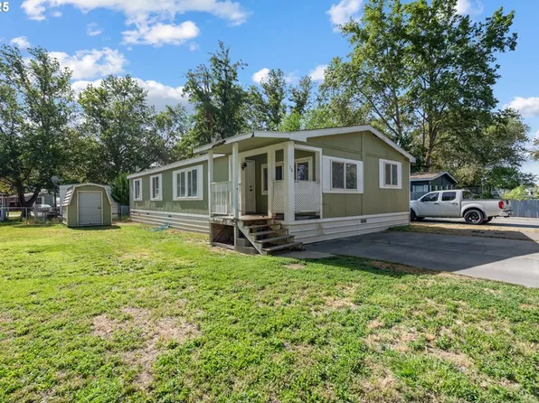 1215 SW 11th St Unit 76, Hermiston, OR 97838