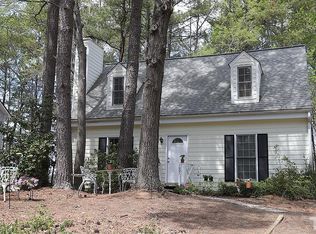 1601 Valley Run, Durh, NC 27707