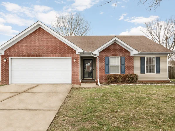 2213 Newport Dr, Spring Hill, TN 37174