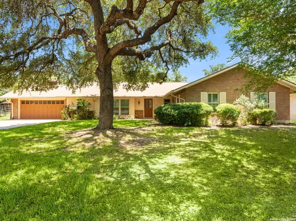 113 PARADE DR, San Antonio, TX 78213