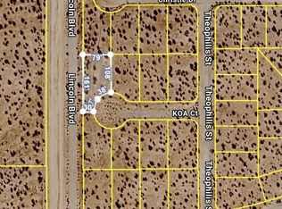 Koa Ct #9, Tehachapi, CA 93561