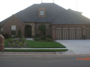 2809 Buckland Rd, Edmond, OK 73034