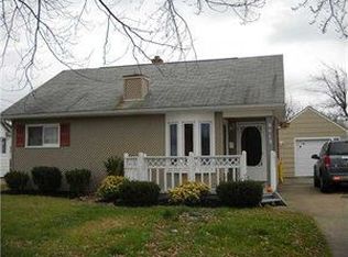 4919 Mount Vernon Blvd, Hamburg, NY 14075