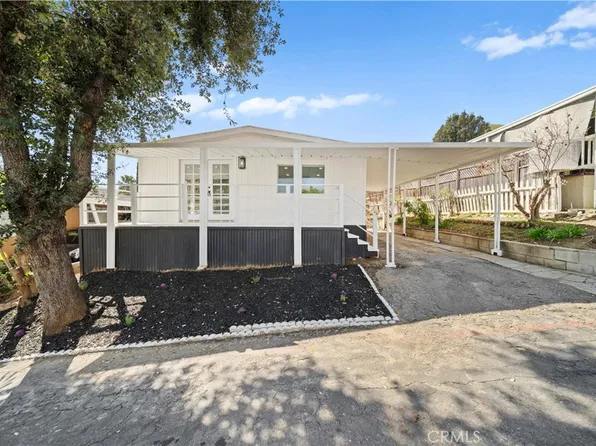 5700 Carbon Canyon Rd Space 36, Brea, CA 92823