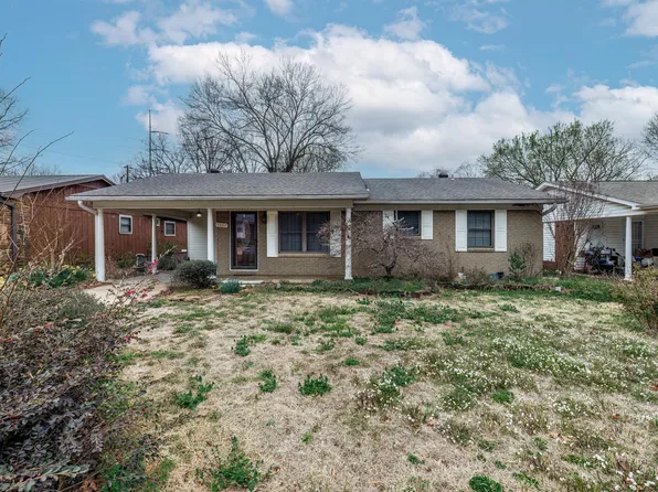 5507 Division St, N Little Rock, AR 72118