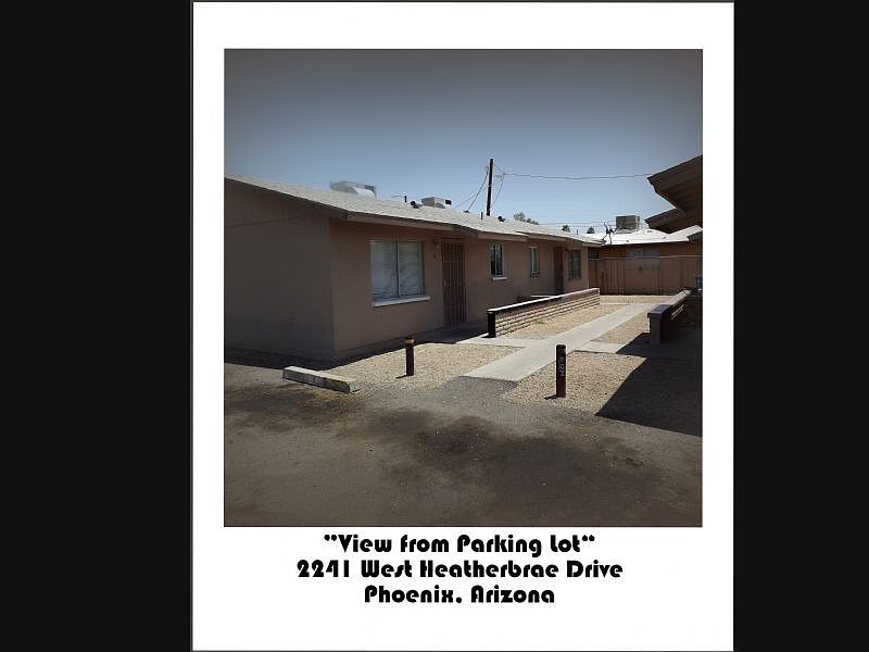 1st image of 2241 W Heatherbrae Dr APT 3