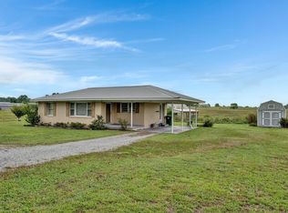 2290 County Road 1718, Holly Pond, AL 35083