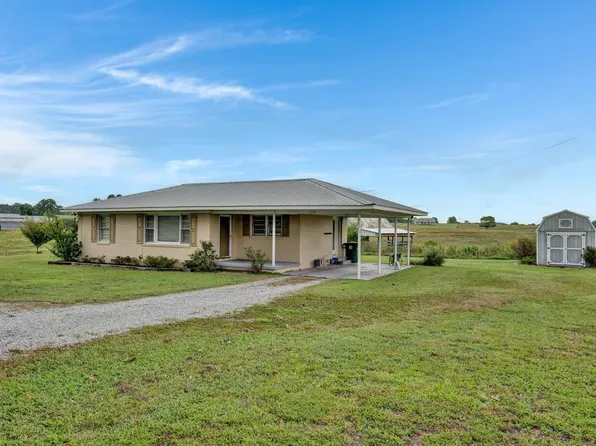 2290 County Road 1718, Holly Pond, AL 35083