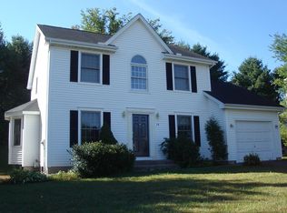 14 Walek Farms Rd, Manchester, CT 06040