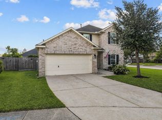 3277 Park Falls Ct, League City, TX 77573
