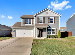 3710 Burdette Way, Murfreesboro, TN 37128