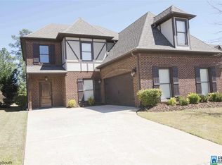 5216 Creekside Loop, Birmingham, AL 35244