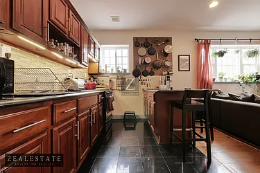 Rented by ZealEstate Group Inc