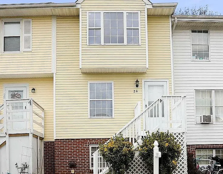 26 Talcon Ct #1