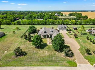 330 Doris Dr, Lucas, TX 75002