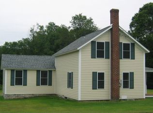 2755 State Rd, Richmond, MA 01254