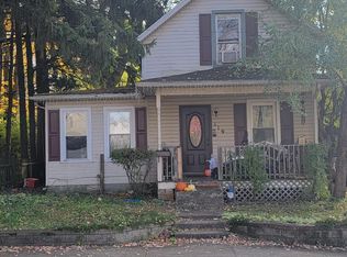 119 Hovey St, Urbana, OH 43078