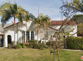 6221 Commodore Sloat Dr, Los Angeles, CA 90048