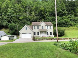 133 Highway 803, Millstone, KY 41838
