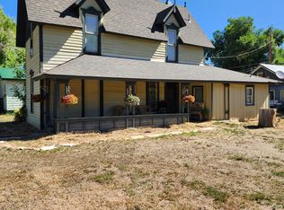 581 Lincoln St, Craig, CO 81625