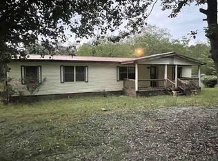 18756 Highway 29, Union Springs, AL 36089