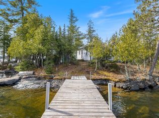 94200 Coughlan Is, Tower, MN 55790