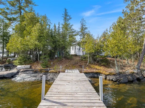 94200 Coughlan Is, Tower, MN 55790