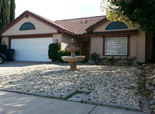 1690 Horse Shoe Loop, Tracy, CA 95376