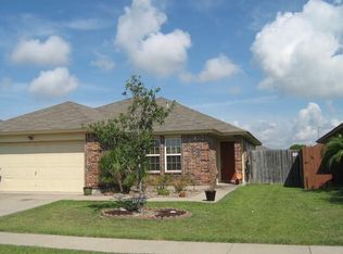 1026 Livermore St, Portland, TX 78374